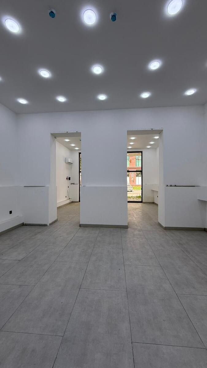İcarəyə verilir obyekt 80 m² — Əmlak, Bakı (7)