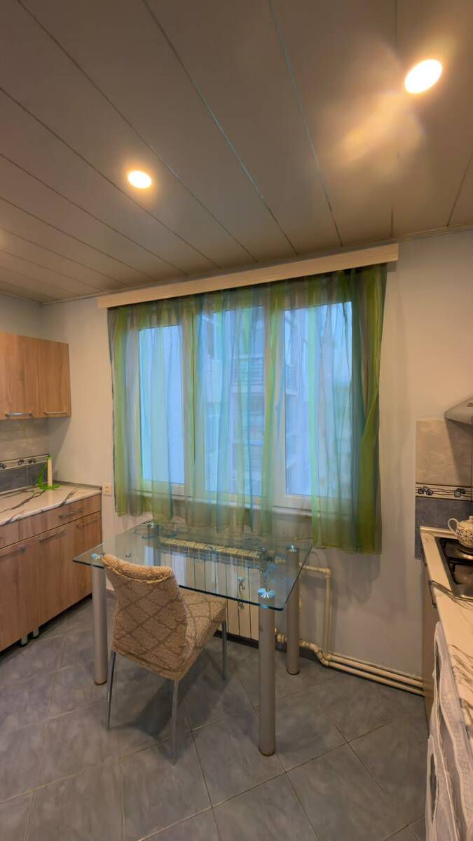 İcarəyə verilir 3 otaqlı köhnə tikili 70 m² — Mənzil, Bakı (12)