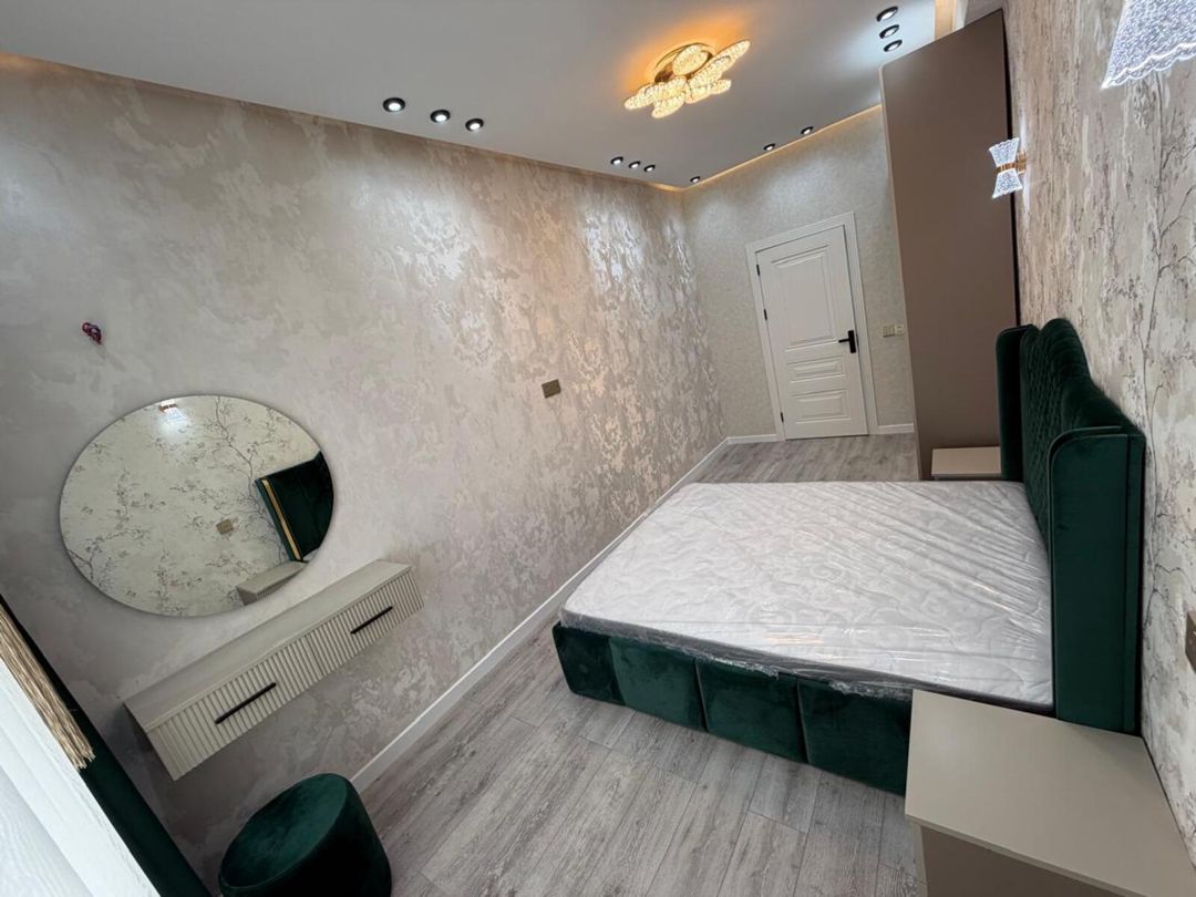 Satılır 2 otaqlı yeni tikili 88 m² — Mənzil, Bakı (11)
