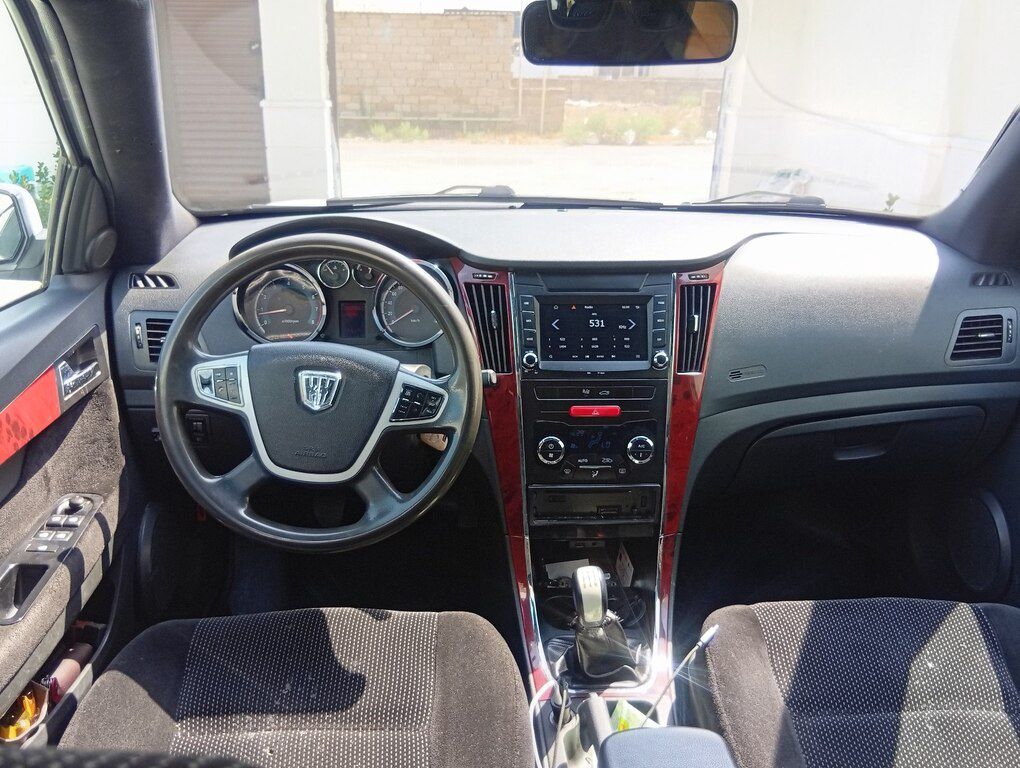 Khazar SD, 1.6 L, 2021 il, 255 144 km — Avtomobillər, Bakı (11)