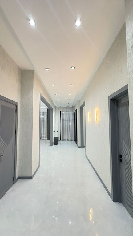Satılır 4 otaqlı həyət evi/bağ evi 170 m² — Ev, villa, Bakı (8)