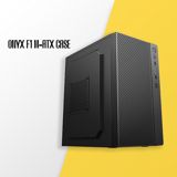 Onyx F1 M-Atx Case — Alfa Electronics — Electronics