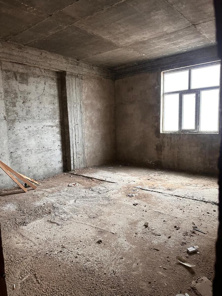 Satılır 3 otaqlı yeni tikili 94 m² — Mənzil, Bakı (9)