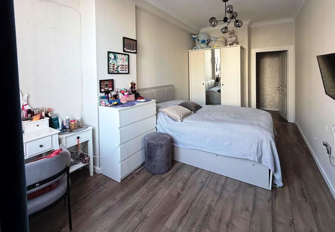 Satılır 3 otaqlı yeni tikili 118 m² — Mənzil, Bakı (7)