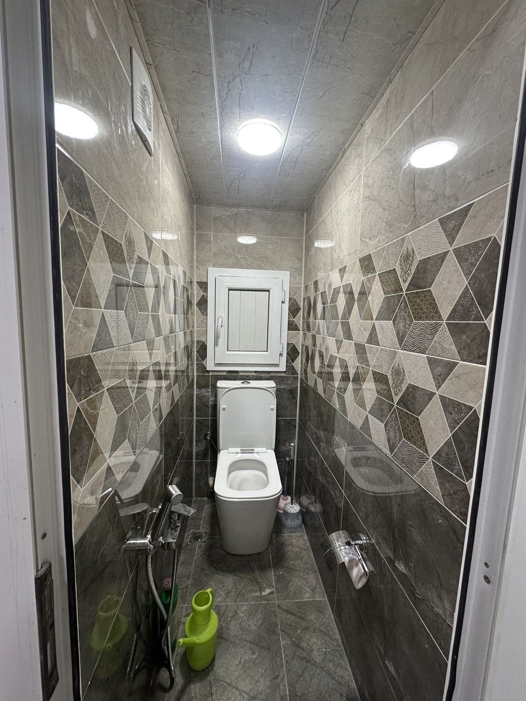 Satılır 3 otaqlı köhnə tikili 68 m² — Mənzil, Bakı (9)