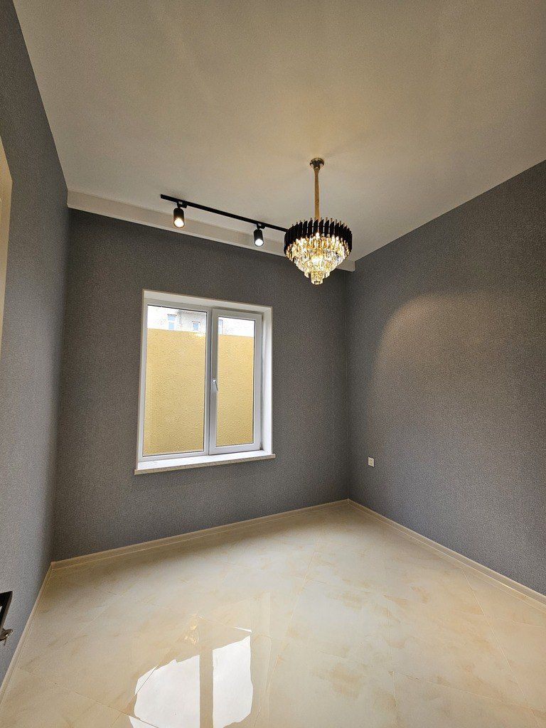 Satılır 3 otaqlı həyət evi/bağ evi 130 m² — Ev, villa, Bakı (9)