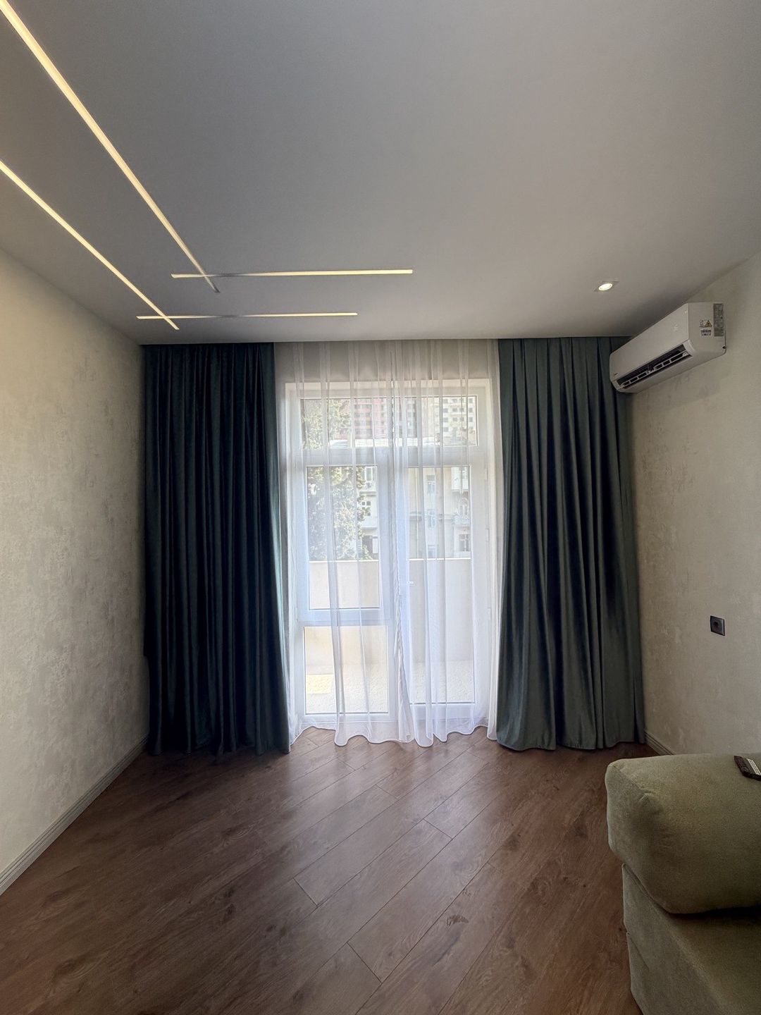 İcarəyə verilir 2 otaqlı köhnə tikili 56 m² — Mənzil, Bakı (12)