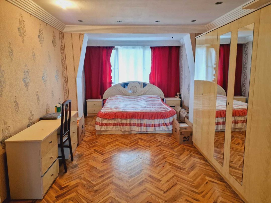 İcarəyə verilir 2 otaqlı köhnə tikili 70 m² — Mənzil, Bakı (4)