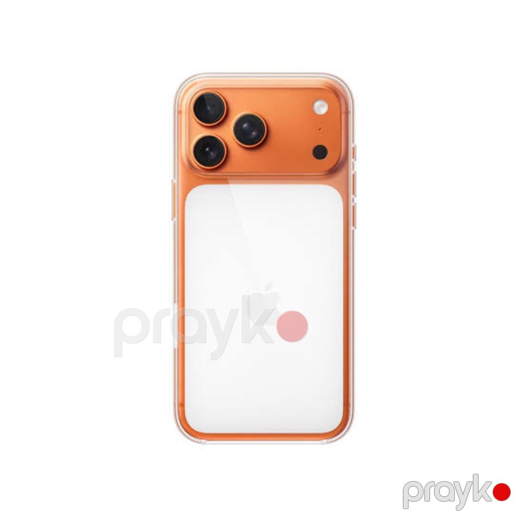 Apple iPhone 17 Pro, Apple iPhone 17 Pro Max arxalıqları — Telefonlar və qadjetlər, Bakı