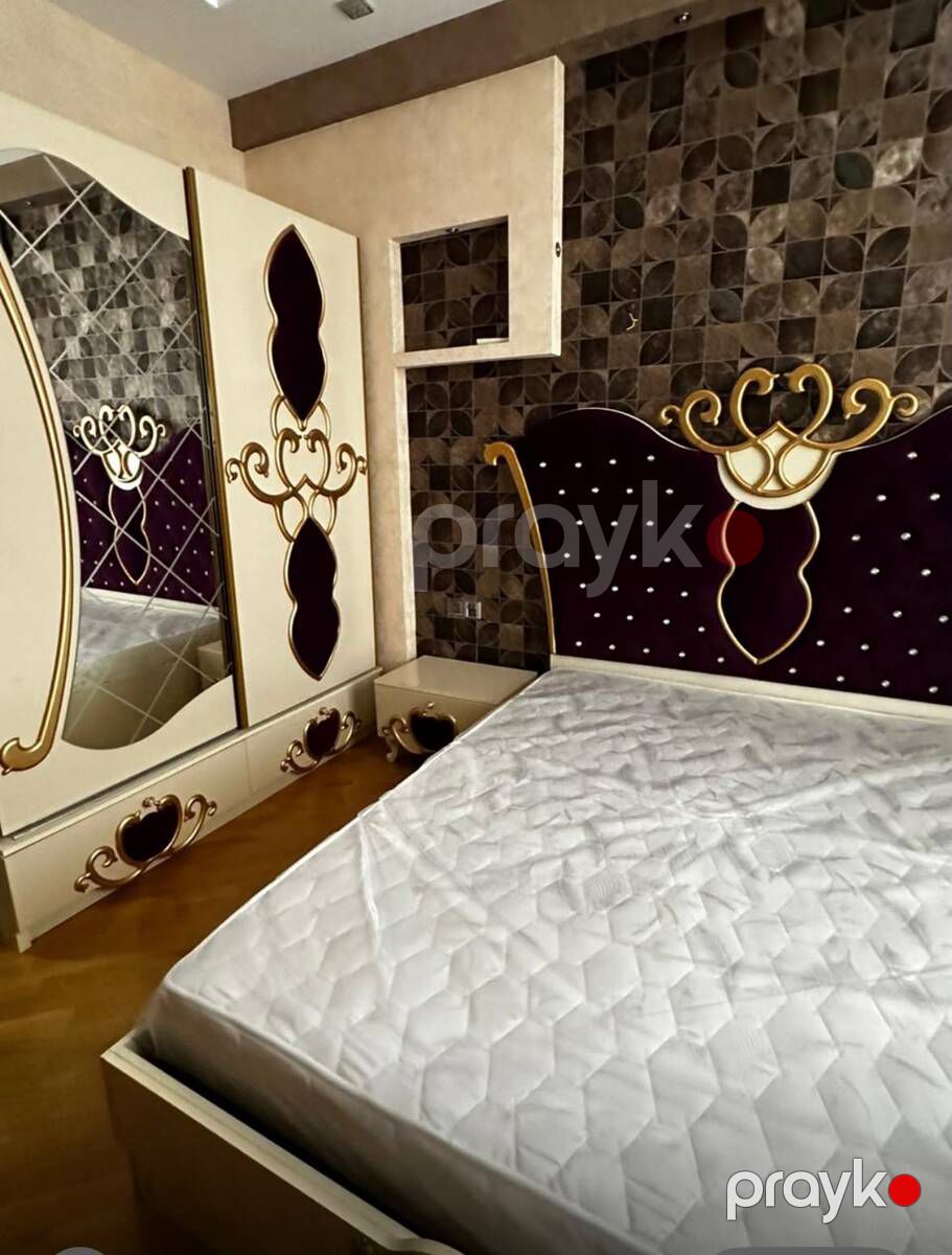 İcarəyə verilir 2 otaqlı yeni tikili 64 m² — Mənzil, Bakı (2)