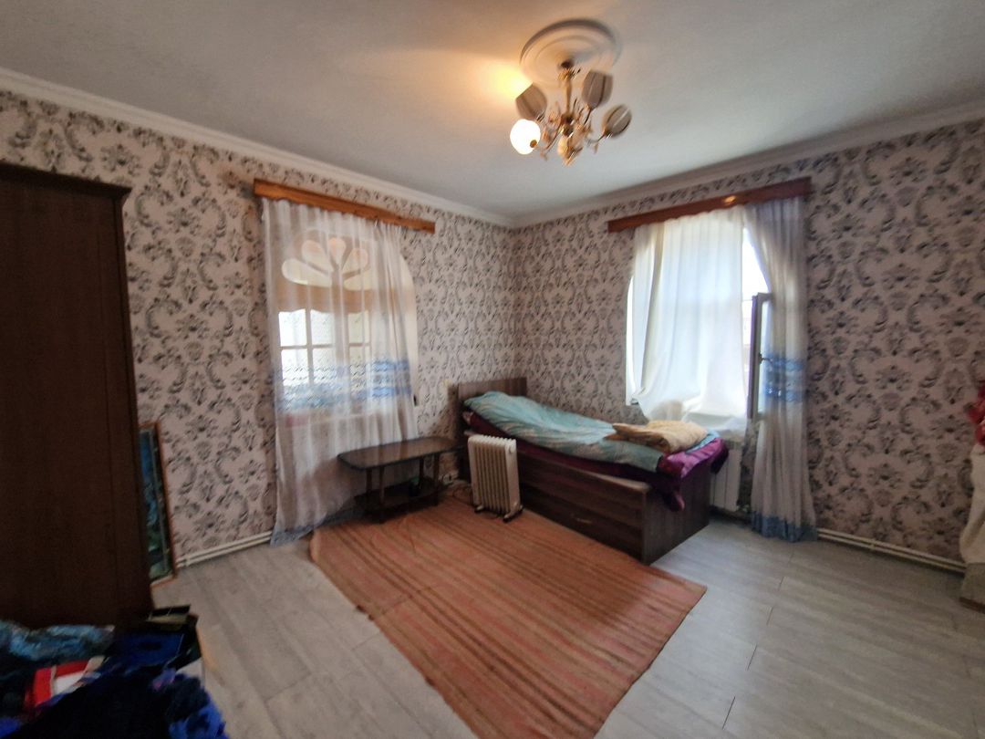 Satılır 4 otaqlı həyət evi/bağ evi 147 m² — Ev, villa, Bakı (12)