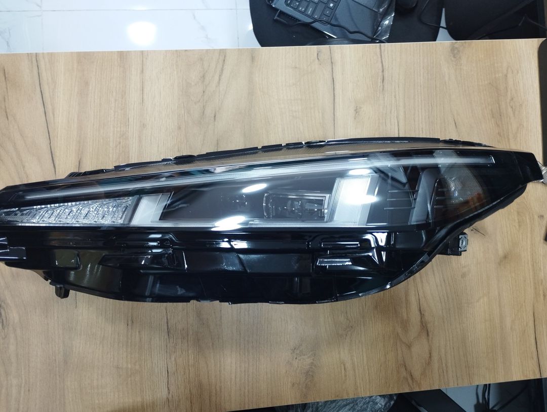 Changan A05, Eado farası — Ehtiyat hissələri və aksesuarlar, Bakı (2)