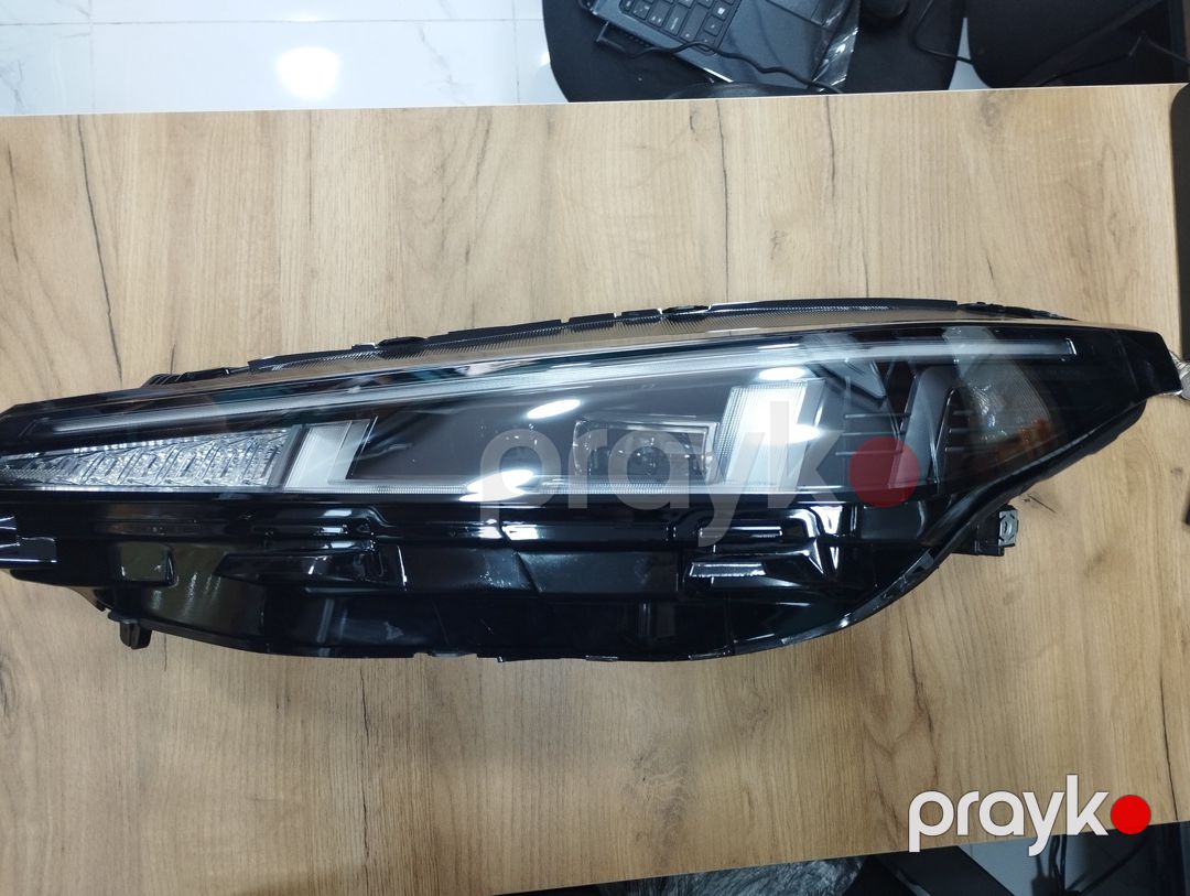 Changan A05, Eado farası — Ehtiyat hissələri və aksesuarlar, Bakı (2)