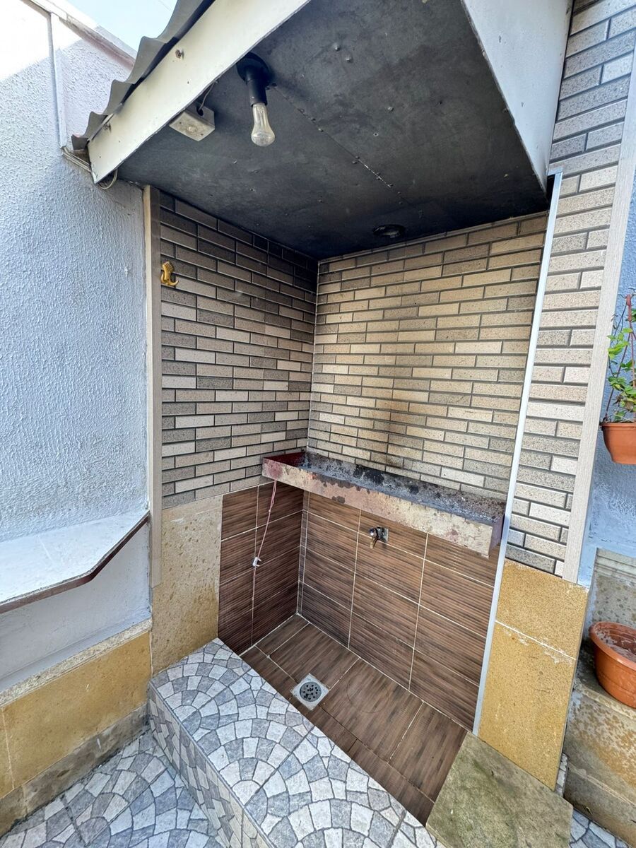 Satılır 5 otaqlı həyət evi/bağ evi 190 m² — Ev, villa, Bakı (4)