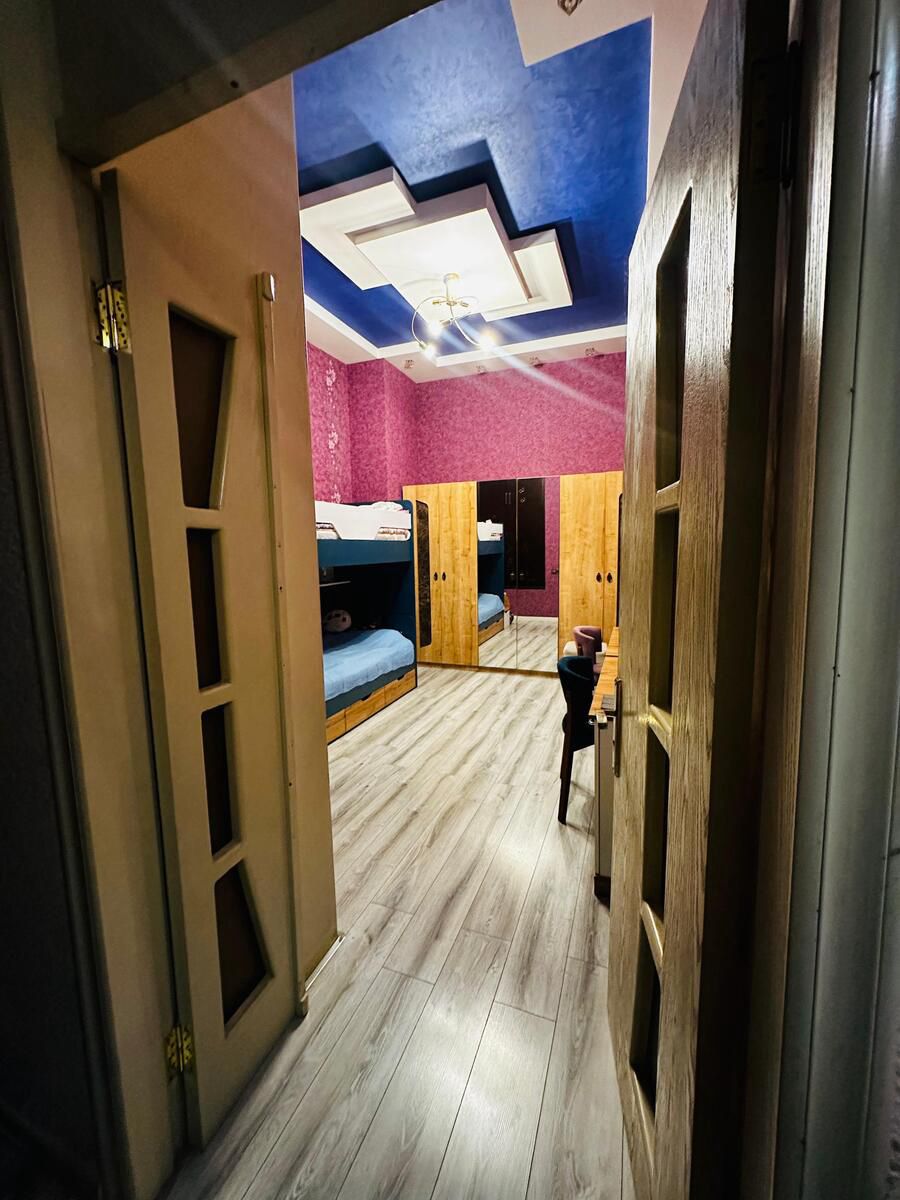 Satılır 2 otaqlı köhnə tikili 45 m² — Mənzil, Bakı (7)