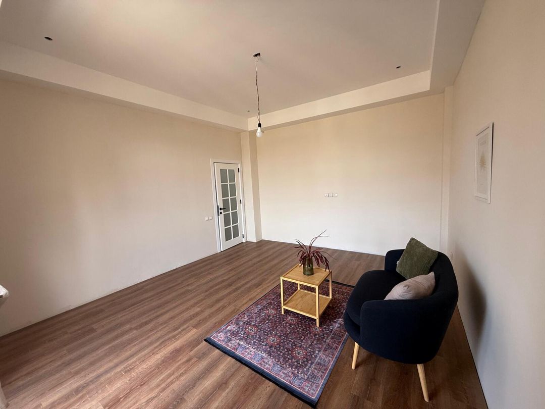 Satılır 3 otaqlı yeni tikili 105 m² — Mənzil, Bakı (5)