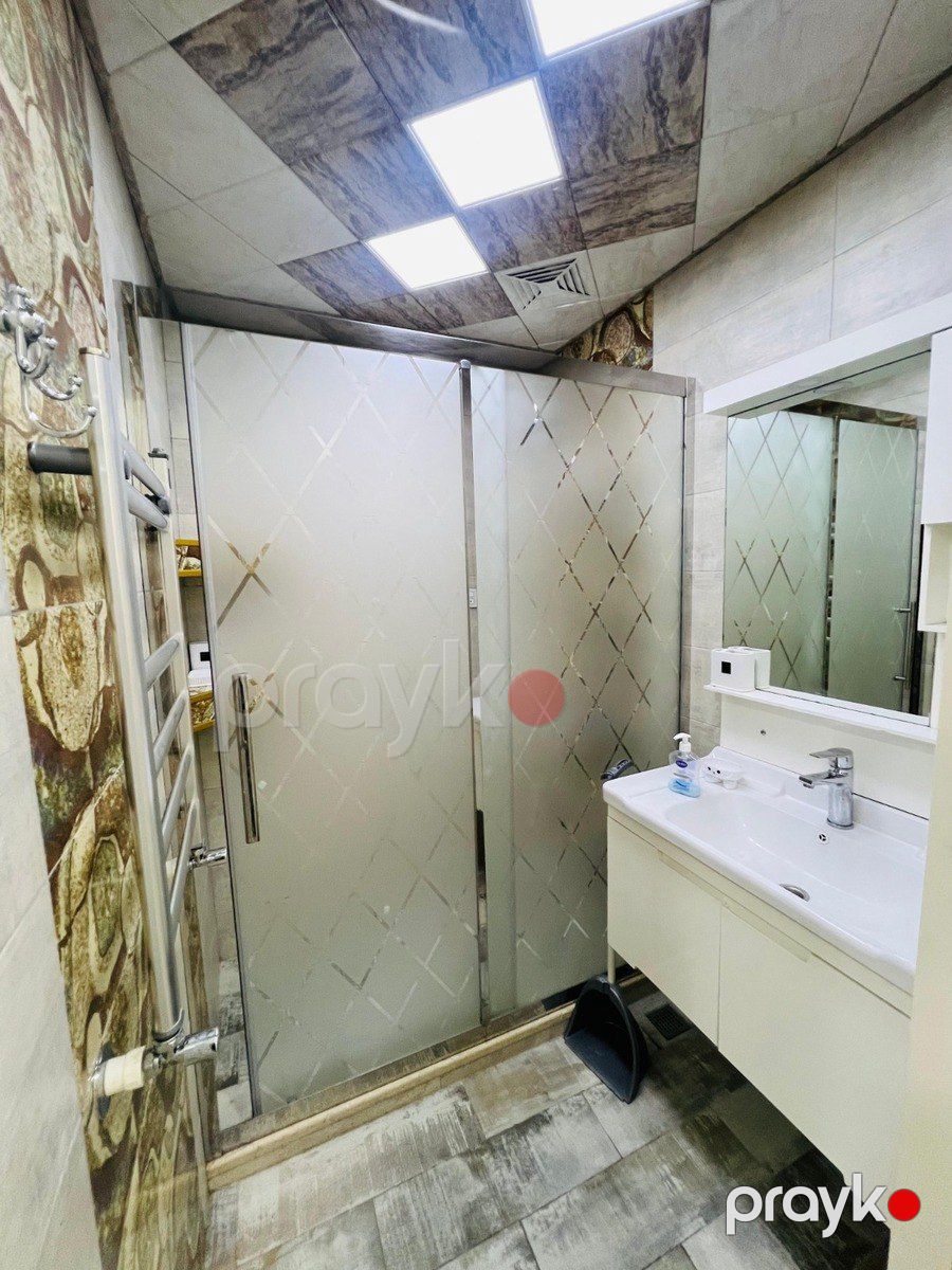 İcarəyə verilir 2 otaqlı köhnə tikili 58 m² — Mənzil, Bakı (7)