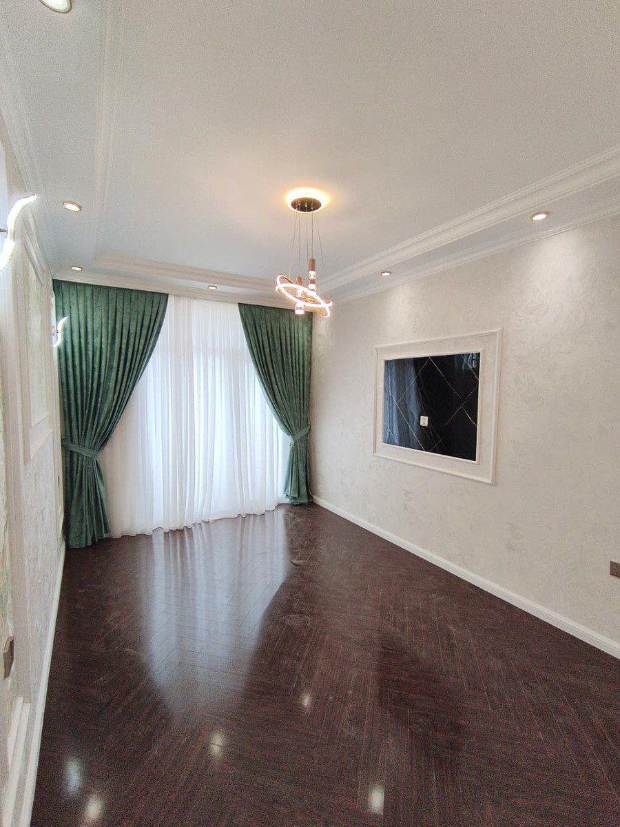 Satılır 2 otaqlı yeni tikili 53 m² — Mənzil, Bakı (12)