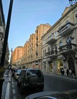Satılır 1 otaqlı köhnə tikili 30 m² — Elvin Abdullah