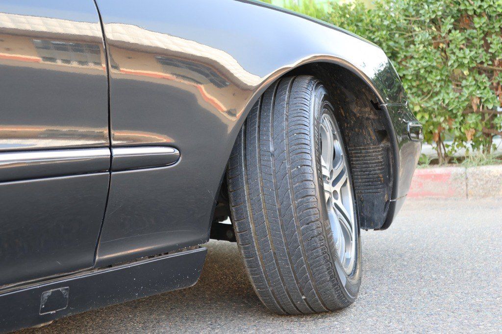 Mercedes S 320, 3.2 L, 2000 il, 326 236 km — Avtomobillər, İmişli (11)