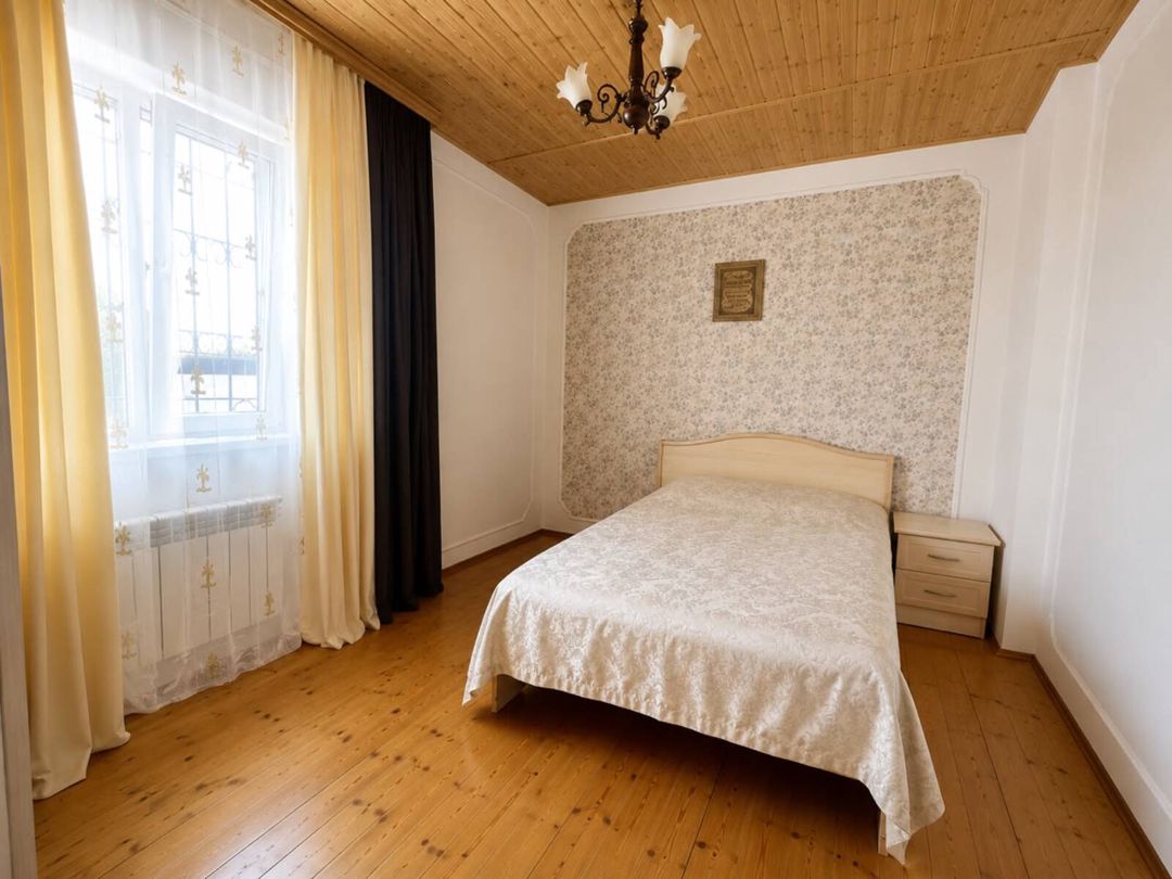 Villa, Goradil qəs. — Daşınmaz əmlak, Bakı (8)