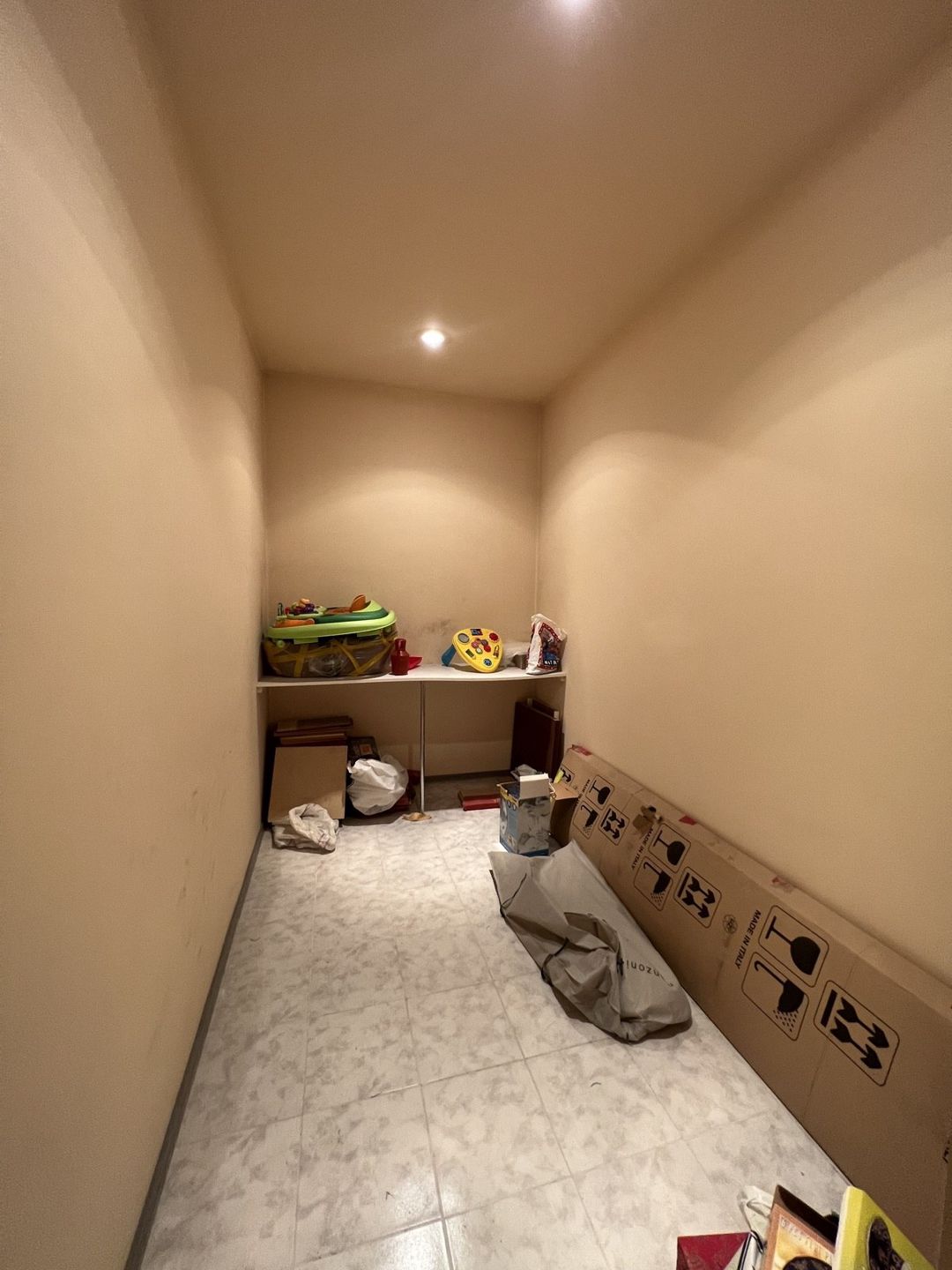 3-otaqlı yeni tikili, Yasamal r., 150 m² — Mənzil, Bakı (10)
