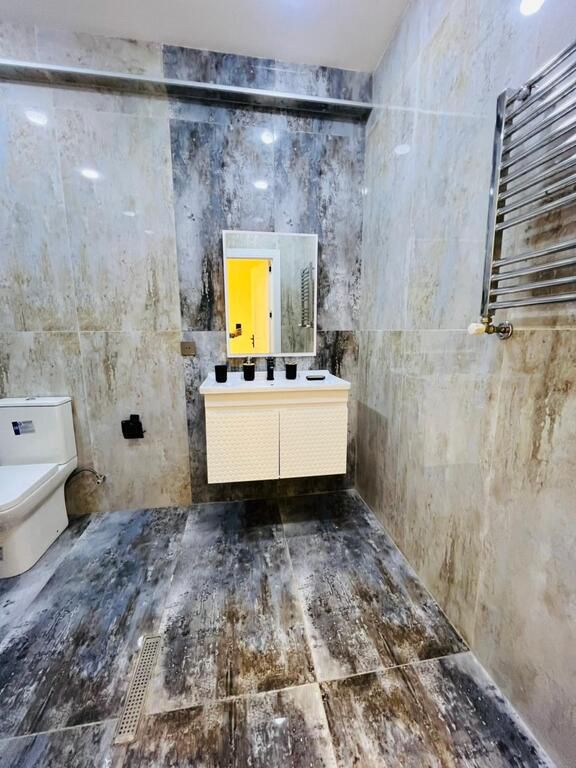 Satılır 3 otaqlı köhnə tikili 60 m² — Mənzil, Bakı (7)