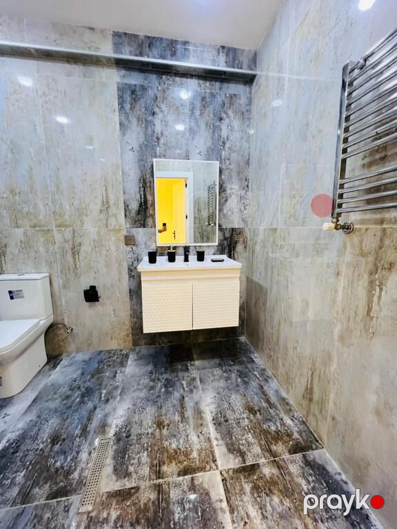 Satılır 3 otaqlı köhnə tikili 60 m² — Mənzil, Bakı (7)