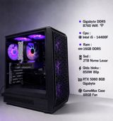 Masaüstü kompüter / RTX 5060 — Prime Computers — Desktop Computers