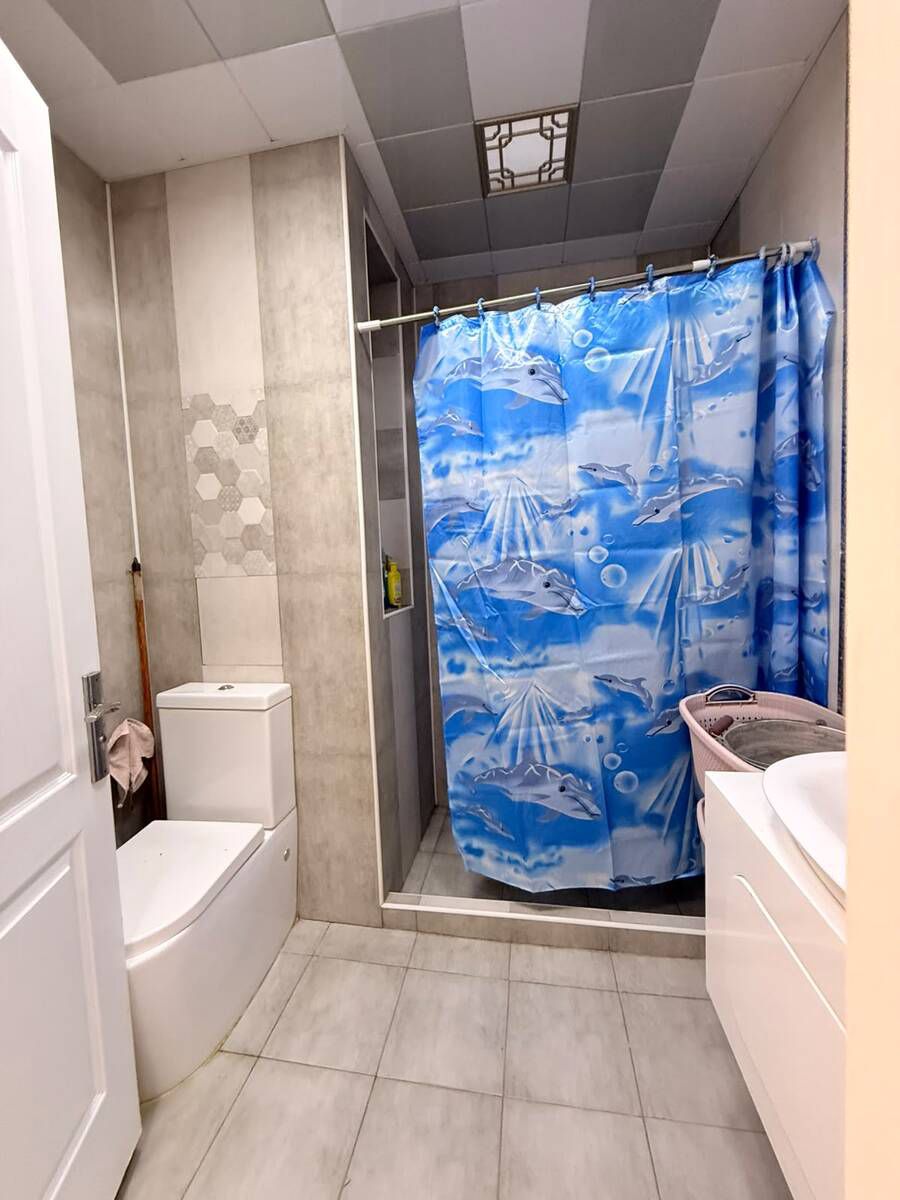 Satılır 2 otaqlı köhnə tikili 70 m² — Mənzil, Bakı (11)