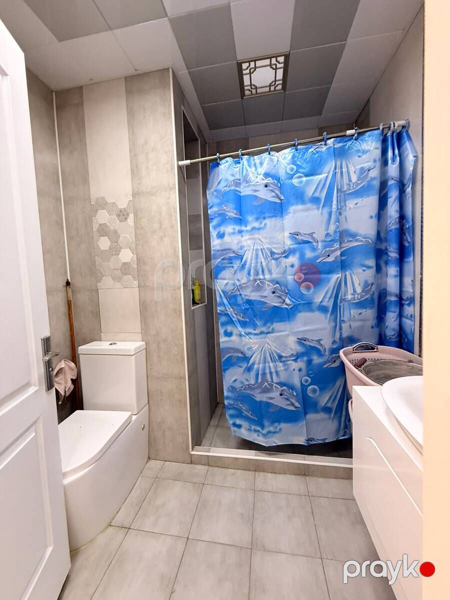 Satılır 2 otaqlı köhnə tikili 70 m² — Mənzil, Bakı (11)