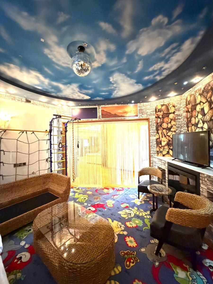Satılır 5 otaqlı yeni tikili 280 m² — Mənzil, Bakı (10)