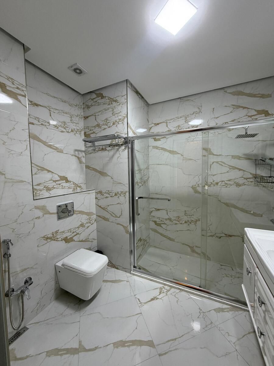 İcarəyə verilir 3 otaqlı yeni tikili 188 m² — Mənzil, Bakı (3)