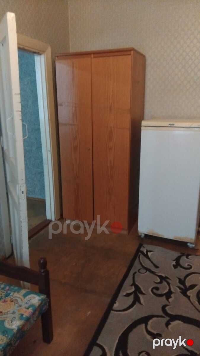 İcarəyə verilir 2 otaqlı köhnə tikili 50 m² — Mənzil, Bakı (7)