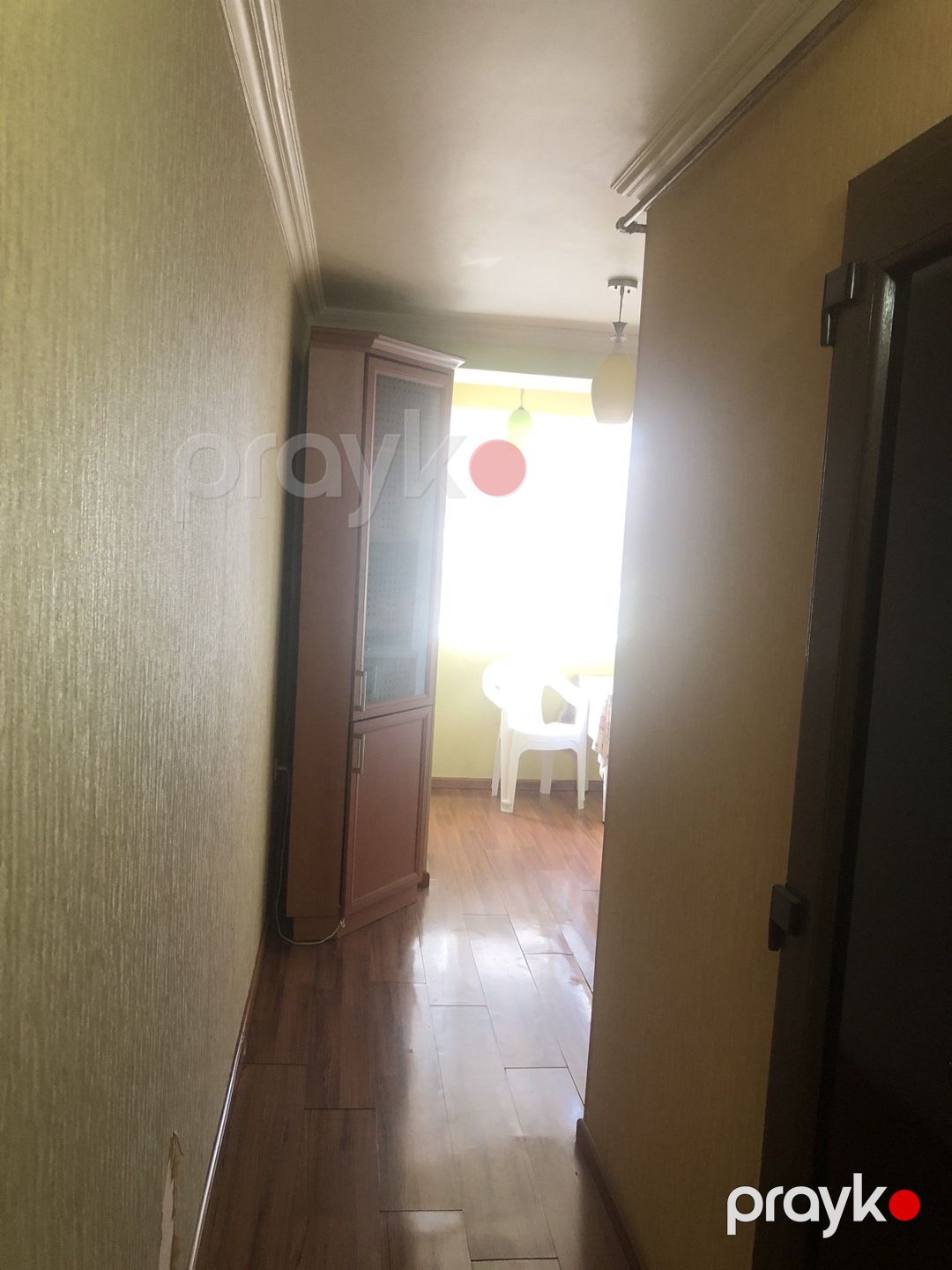 Satılır 1 otaqlı köhnə tikili 40 m² — Mənzil, Bakı (5)