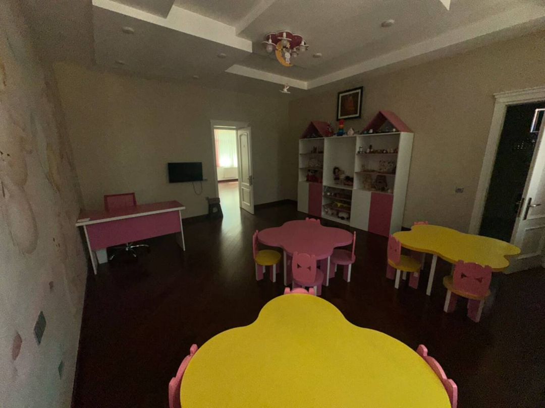 İcarəyə verilir obyekt 420 m² — Əmlak, Bakı (6)