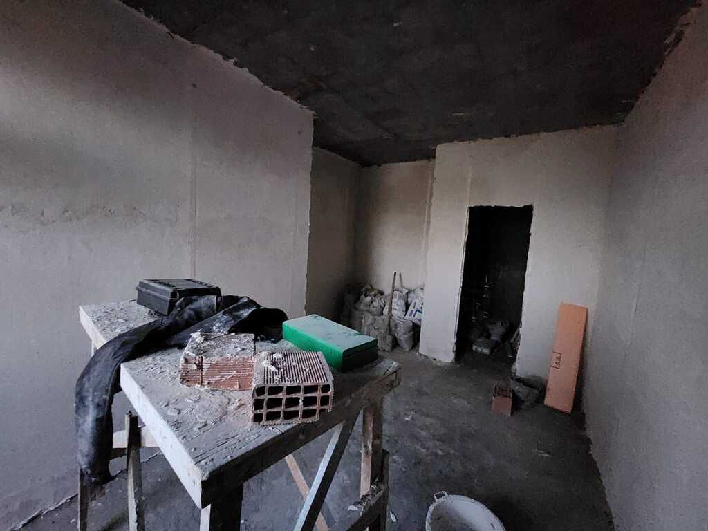 Satılır 4 otaqlı yeni tikili 160 m² — Mənzil, Bakı (11)