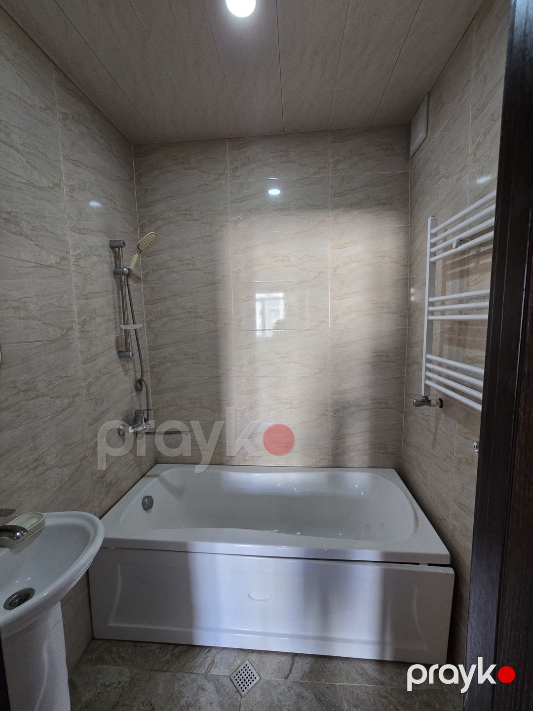 3-otaqlı yeni tikili kirayə verilir, Yasamal r., 81 m² — Mənzil, Bakı (6)