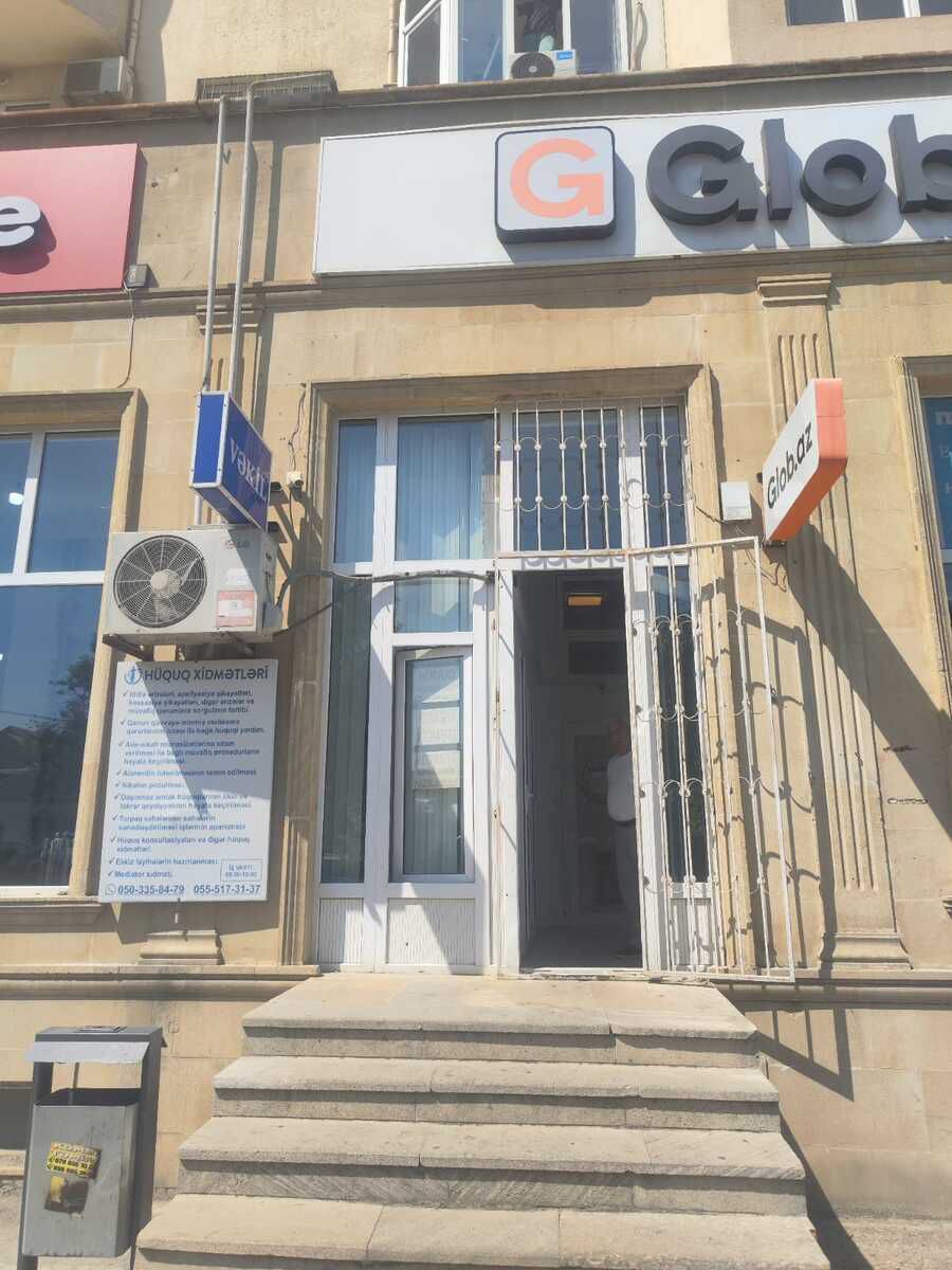 İcarəyə verilir obyekt 30 m² — Əmlak, Bakı (5)