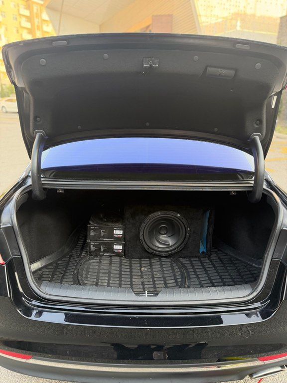 Kia Optima, 1.6 L, 2016 il, 247 839 km — Avtomobillər, Bakı (12)