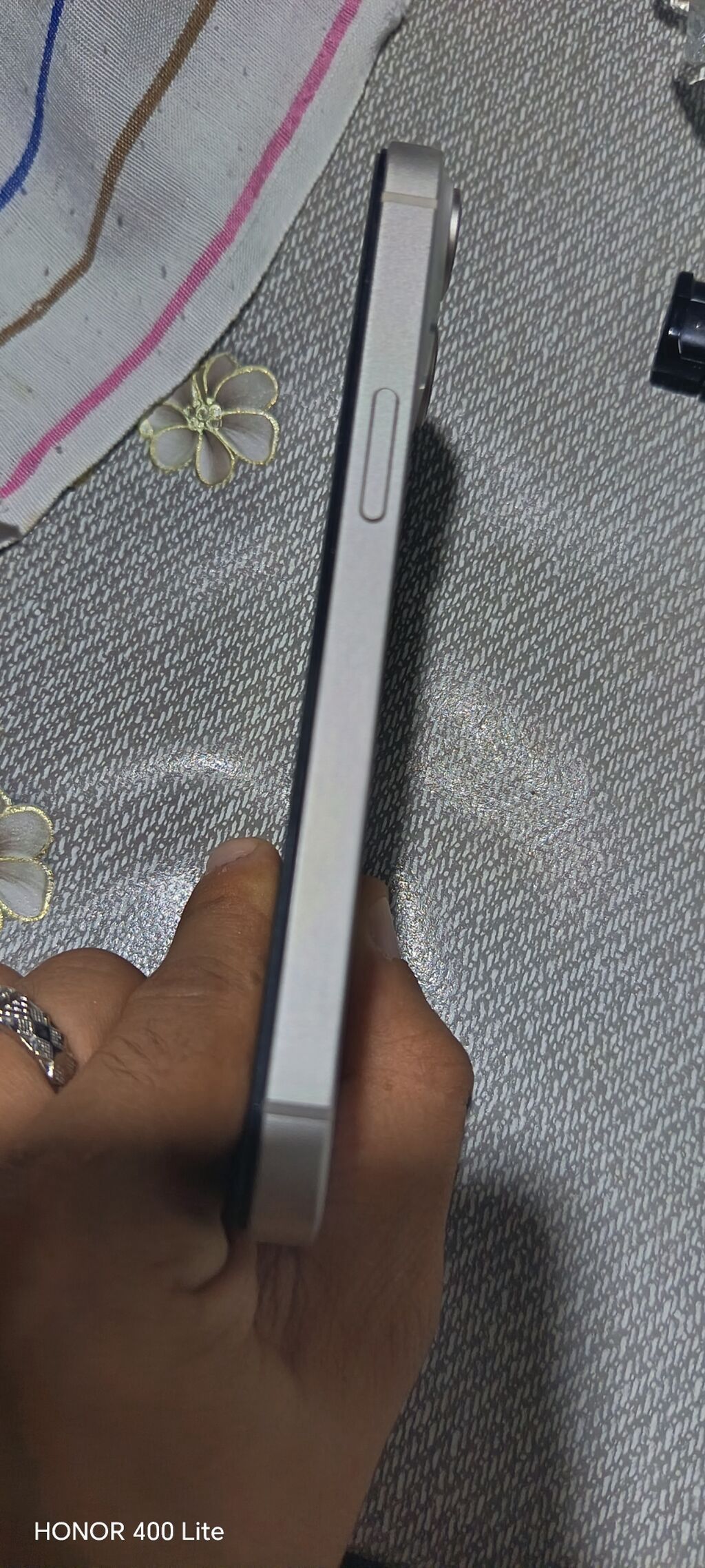 IPhone 14, 128 GB, Ağ — Apple iPhone, Gəncə (5)