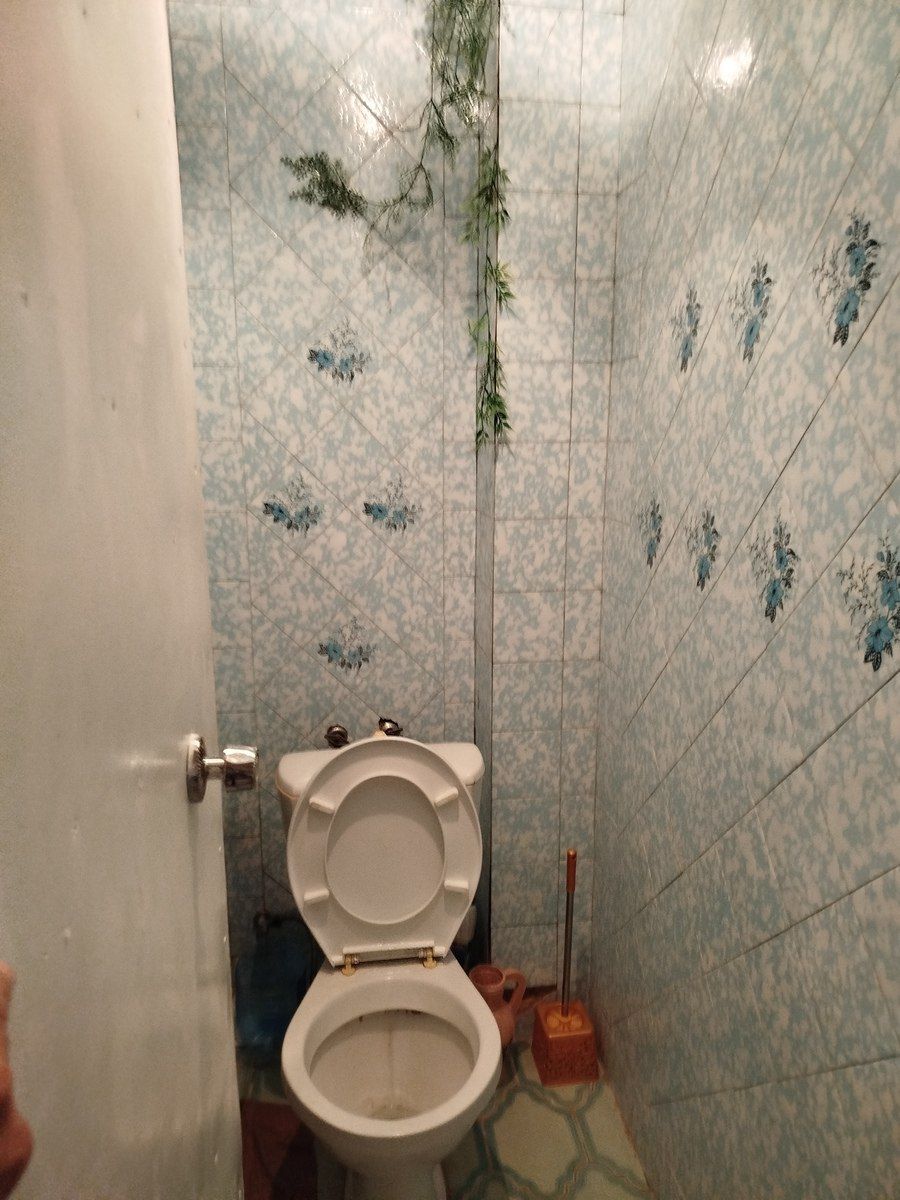 Satılır 2 otaqlı köhnə tikili 65 m² — Mənzil, Bakı (12)