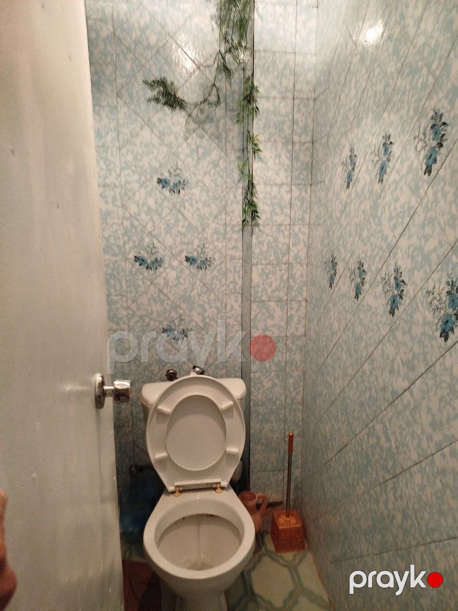 Satılır 2 otaqlı köhnə tikili 65 m² — Mənzil, Bakı (12)