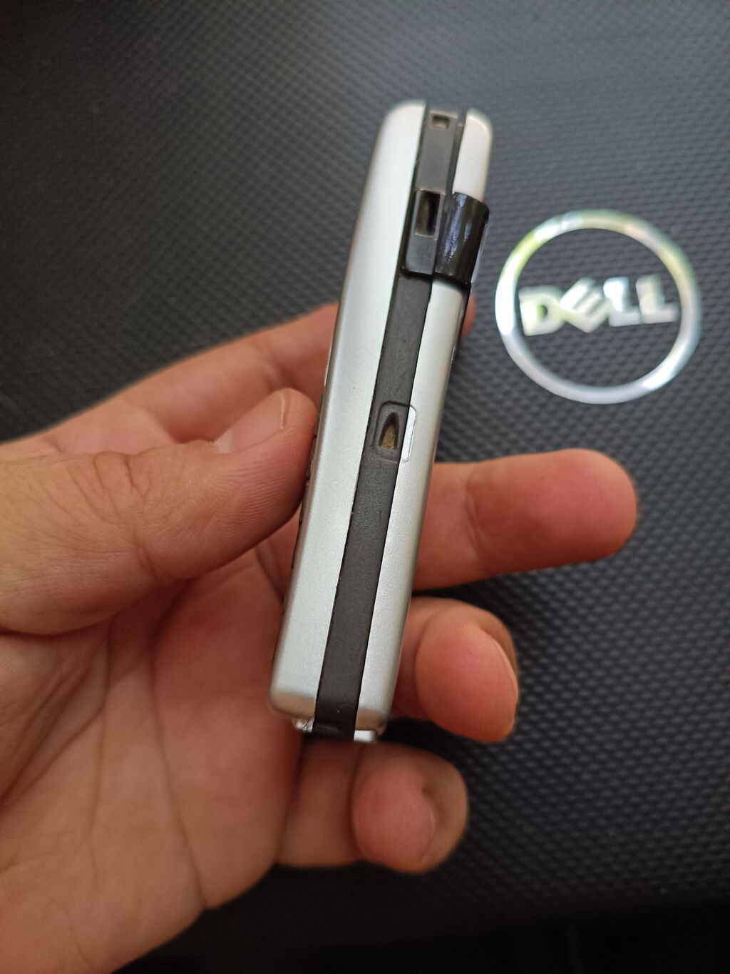 Nokia — Nokia, Bakı (4)