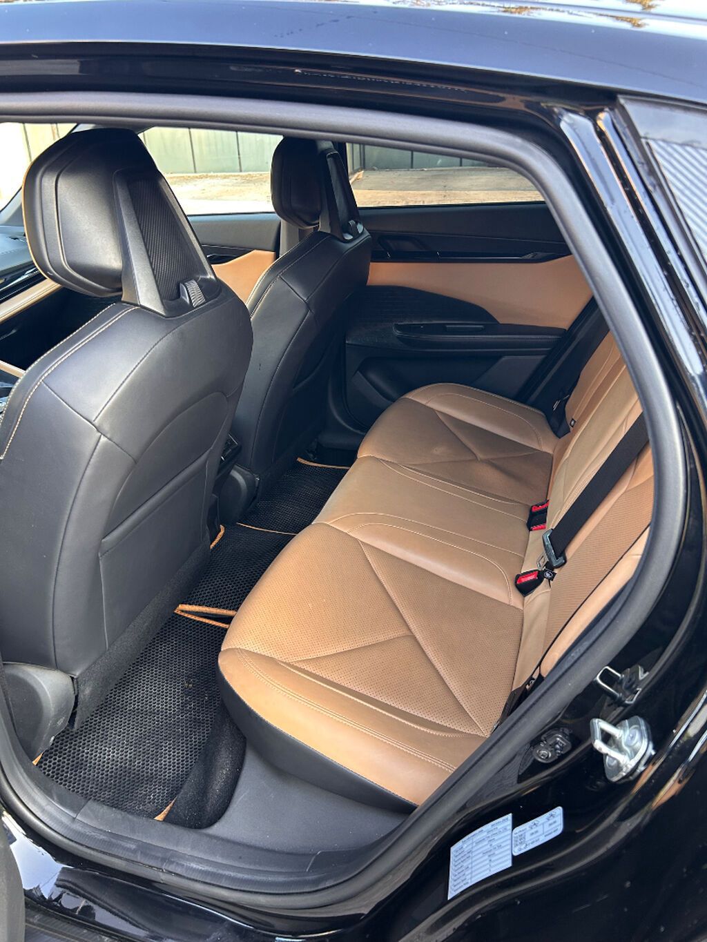 Changan Uni-V: 1.5 l | 2023 il 100300 km Sedan — Avtomobillər, Bakı (9)
