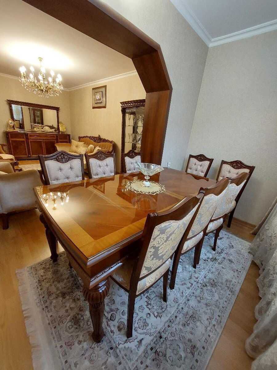 Satılır 3 otaqlı köhnə tikili 90 m² — Mənzil, Bakı (7)