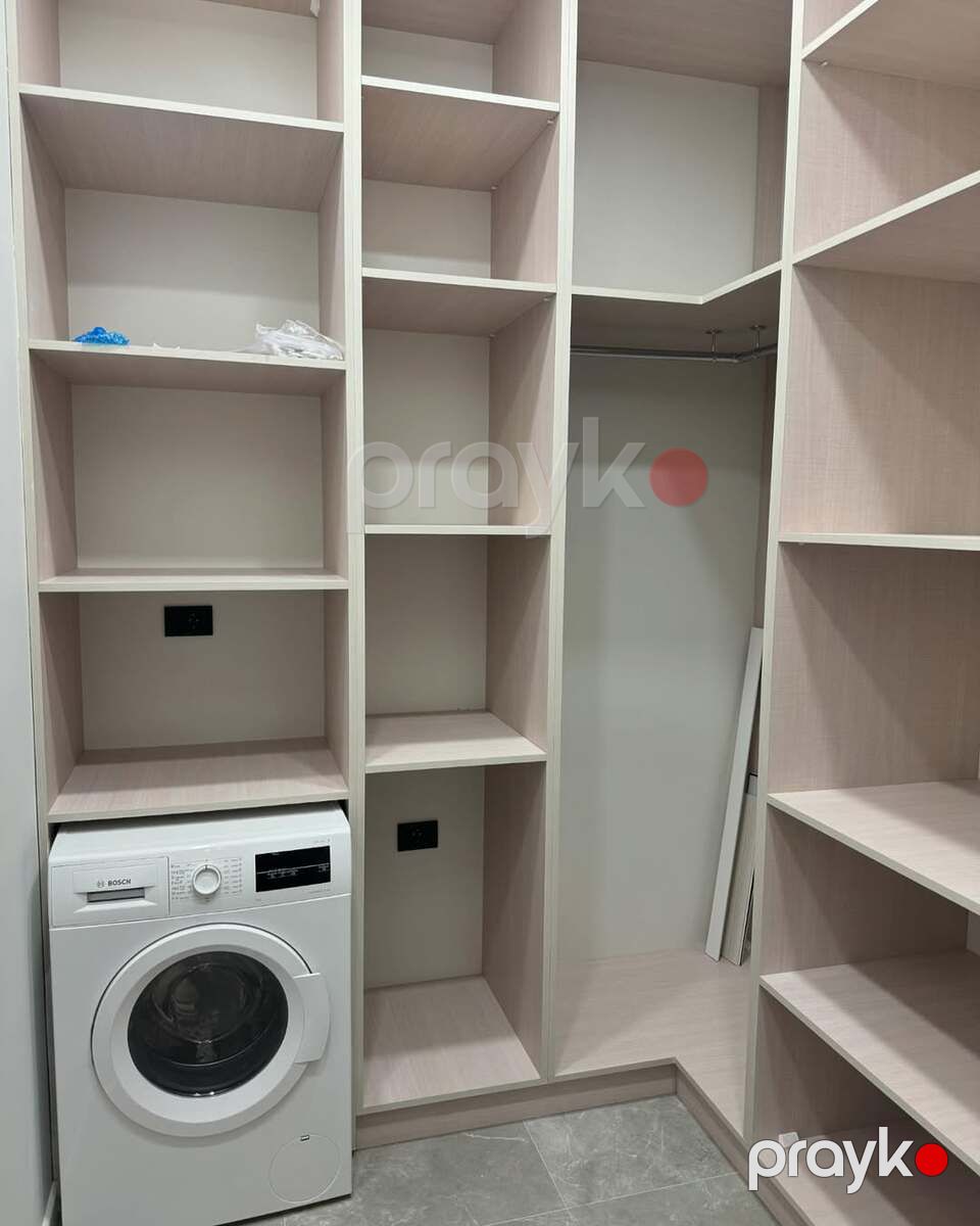 İcarəyə verilir 2 otaqlı yeni tikili 70 m² — Mənzil, Bakı (9)