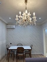 İcarəyə verilir 2 otaqlı köhnə tikili 55 m² — Zarina