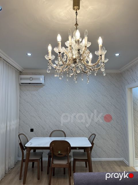 İcarəyə verilir 2 otaqlı köhnə tikili 55 m²