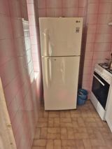 LG nofros yeni kimidir az islenib 450azn evden satisdir yasamal — Home Appliances